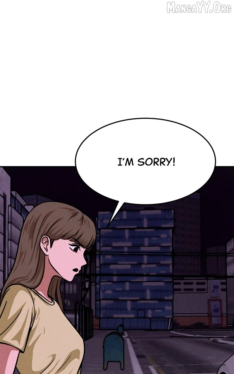 The Shell (Dono) Chapter 27 page 92 - 
