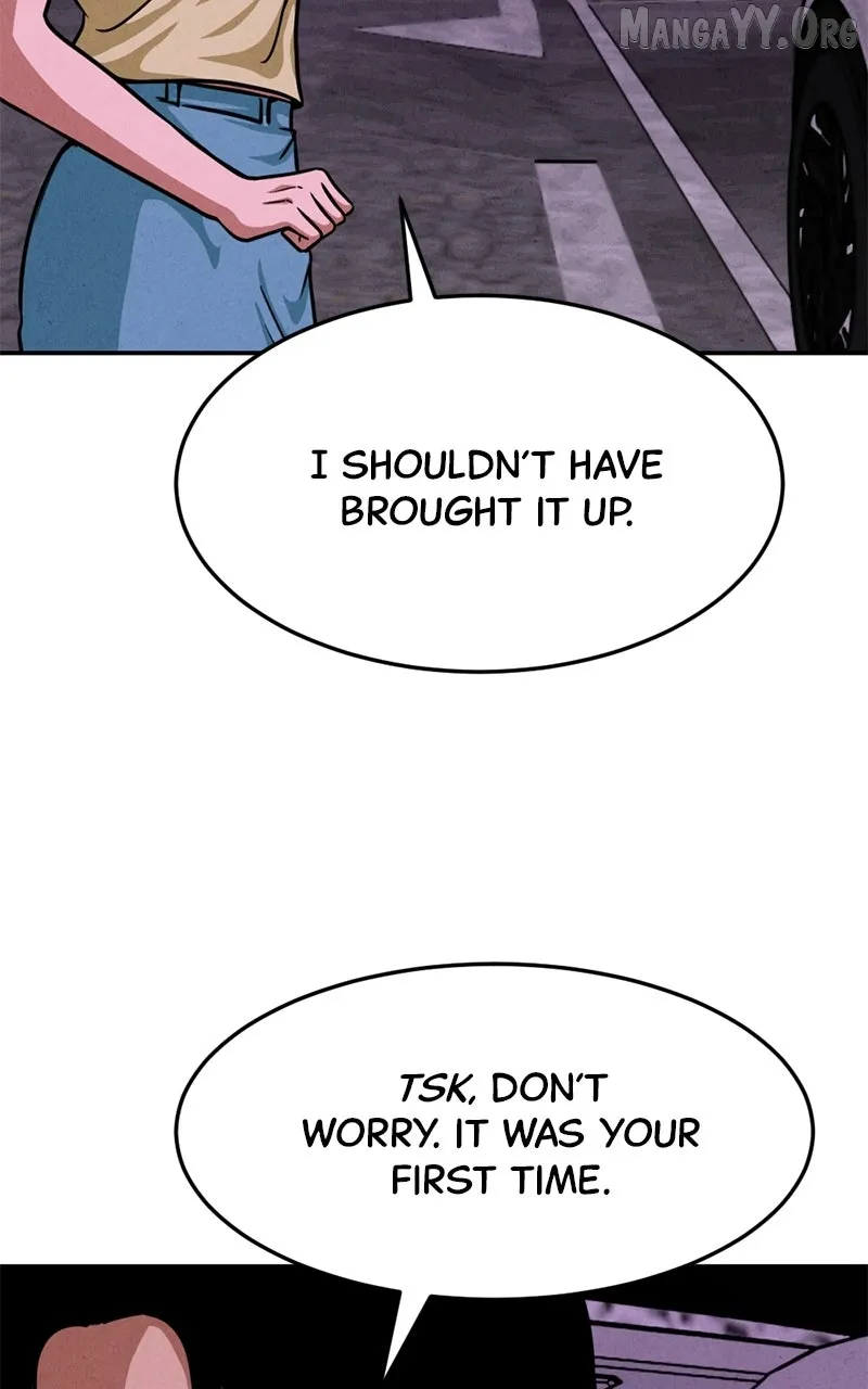 The Shell (Dono) Chapter 27 page 93 - 