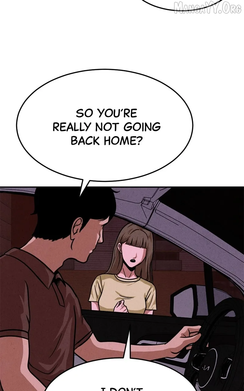 The Shell (Dono) Chapter 27 page 98 - 