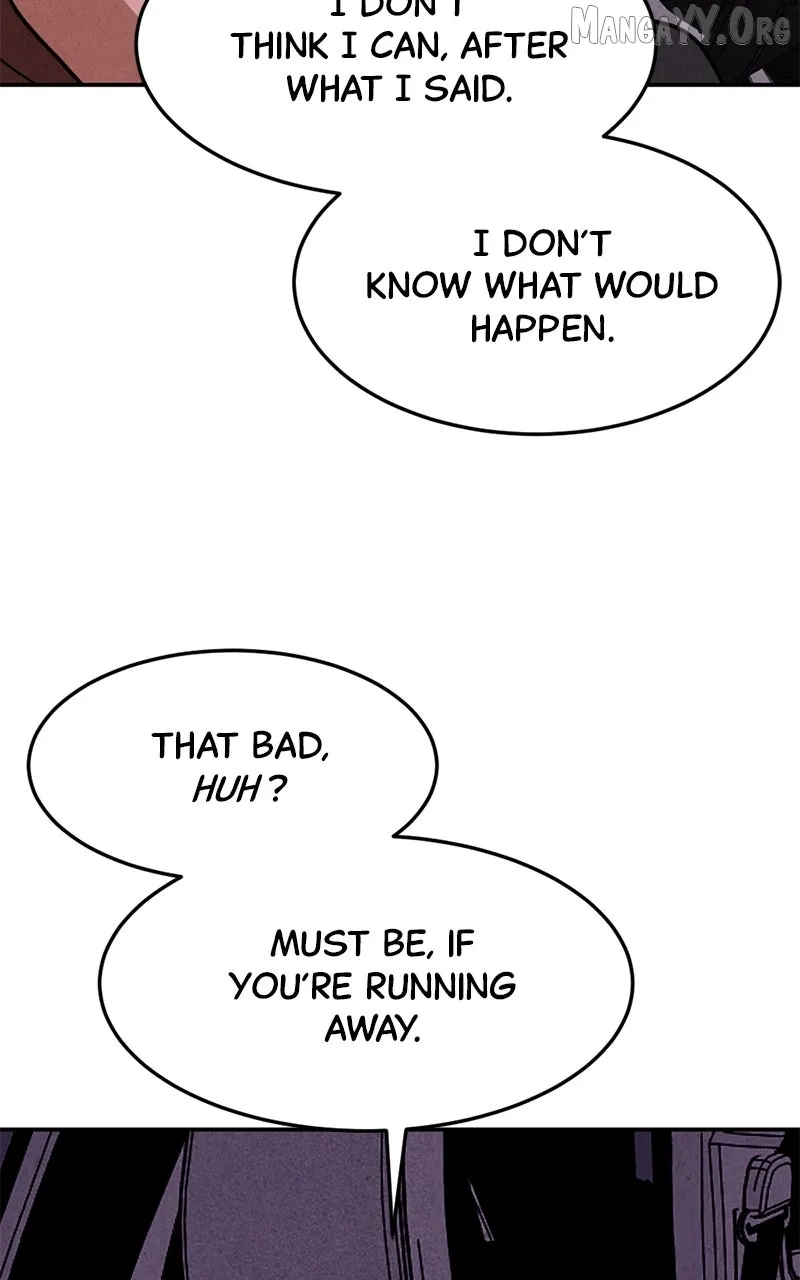 The Shell (Dono) Chapter 27 page 99 - 
