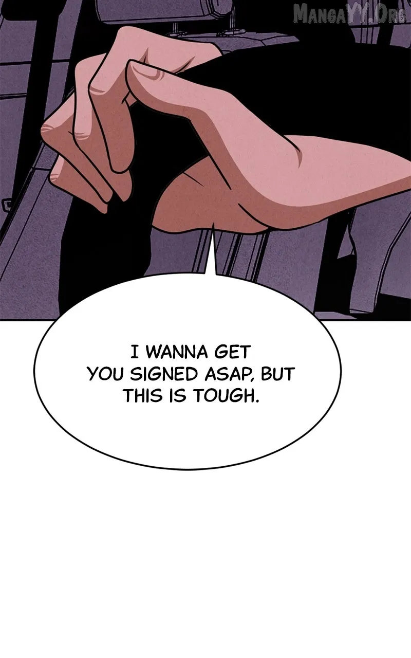 The Shell (Dono) Chapter 27 page 100 - 