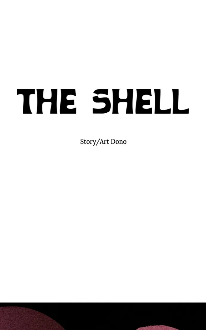 The Shell (Dono) Chapter 28 page 1 - 