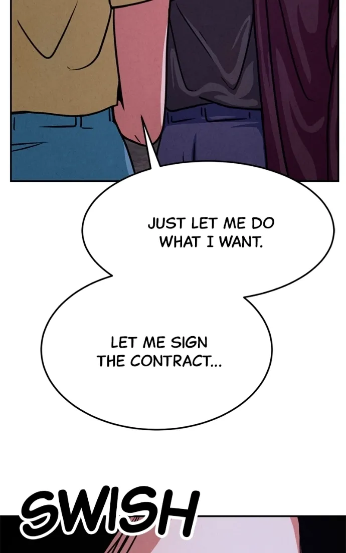 The Shell (Dono) Chapter 28 page 16 - 