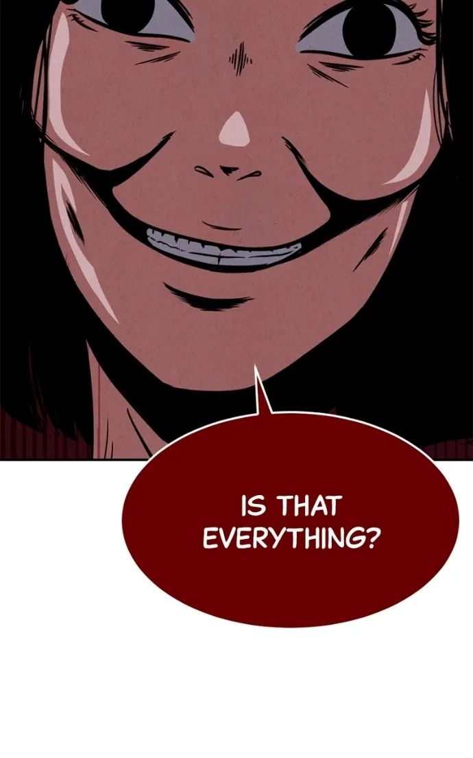The Shell (Dono) Chapter 28 page 21 - 
