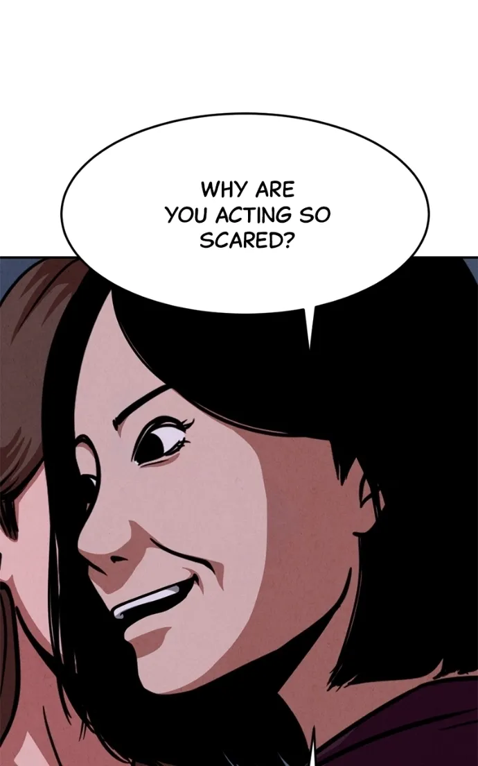 The Shell (Dono) Chapter 28 page 32 - 