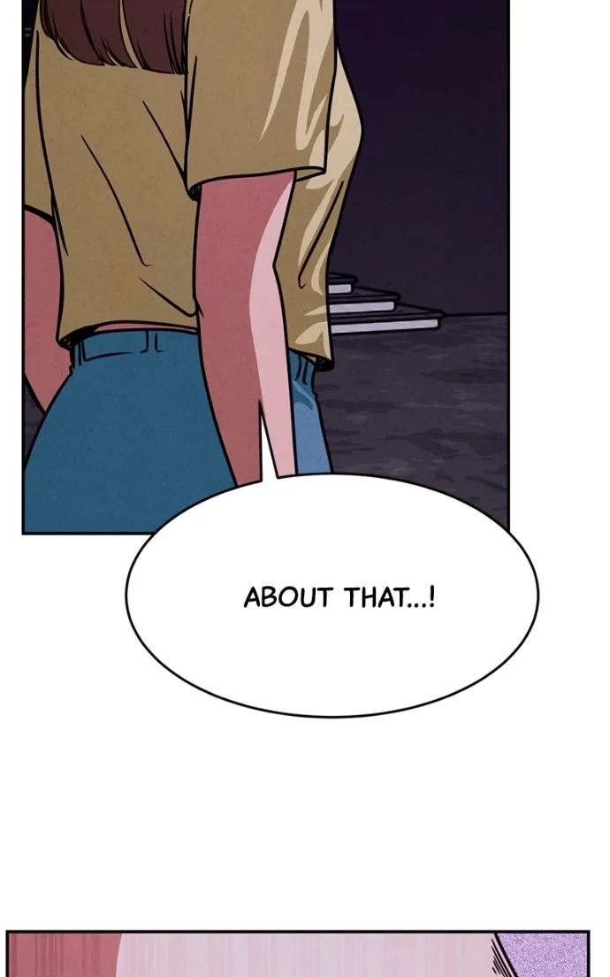 The Shell (Dono) Chapter 28 page 6 - 