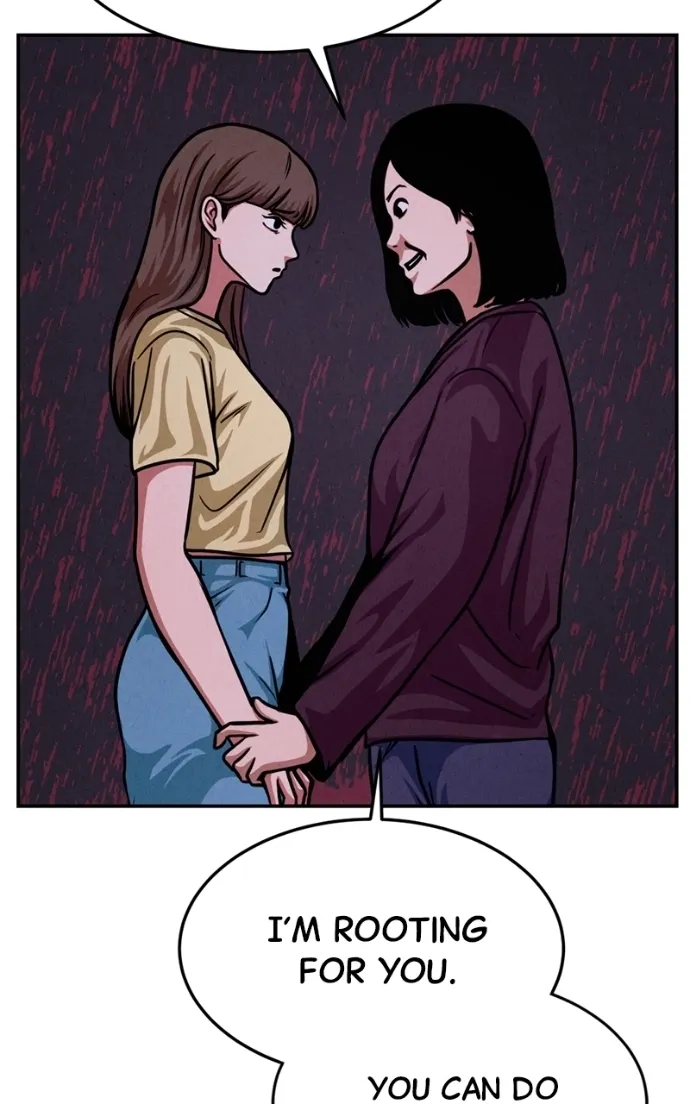 The Shell (Dono) Chapter 28 page 56 - 