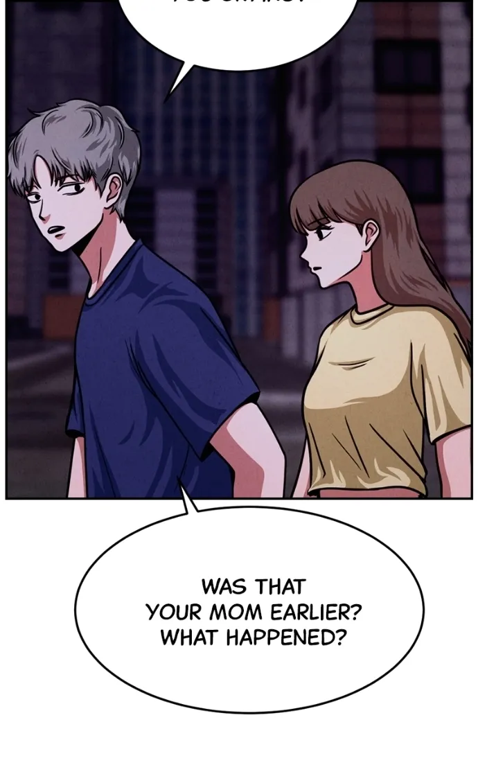 The Shell (Dono) Chapter 28 page 66 - 