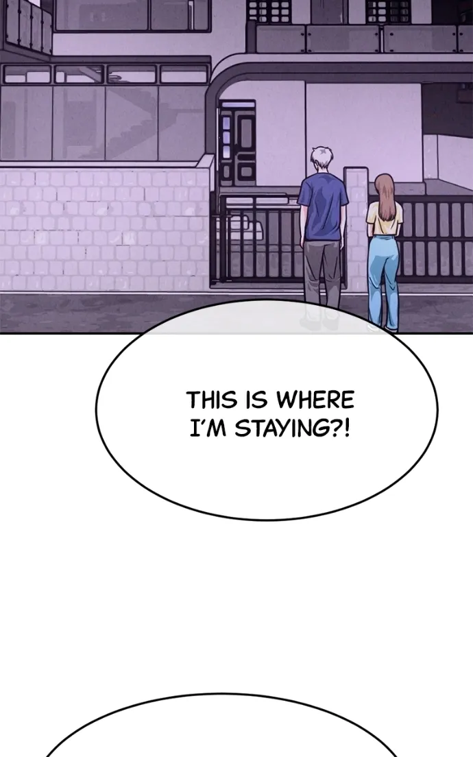 The Shell (Dono) Chapter 28 page 83 - 