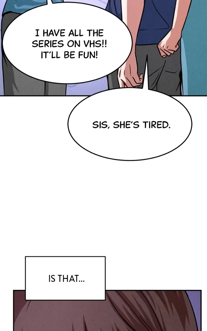 The Shell (Dono) Chapter 28 page 100 - 