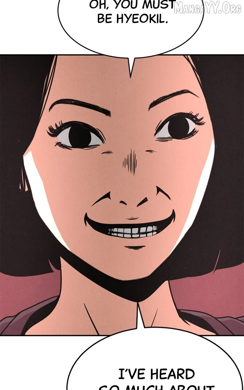 The Shell (Dono) Chapter 29 page 106 - 