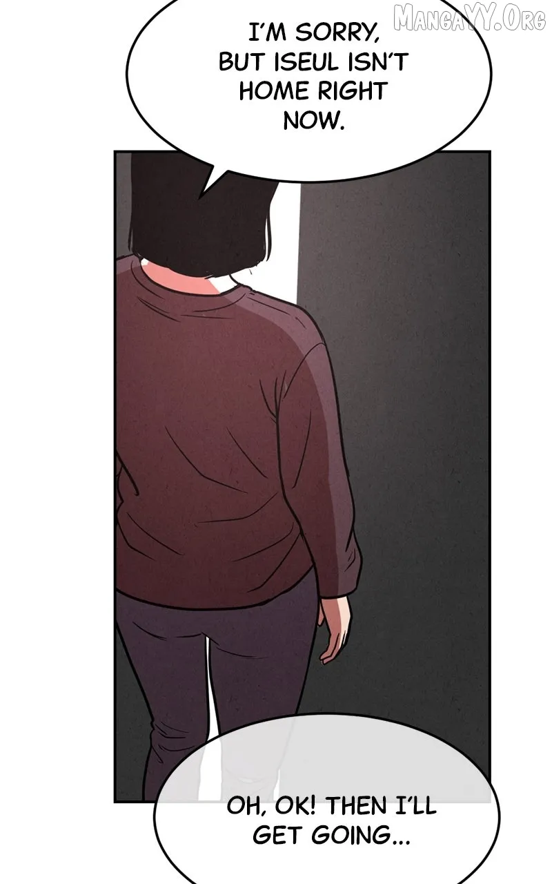 The Shell (Dono) Chapter 29 page 109 - 