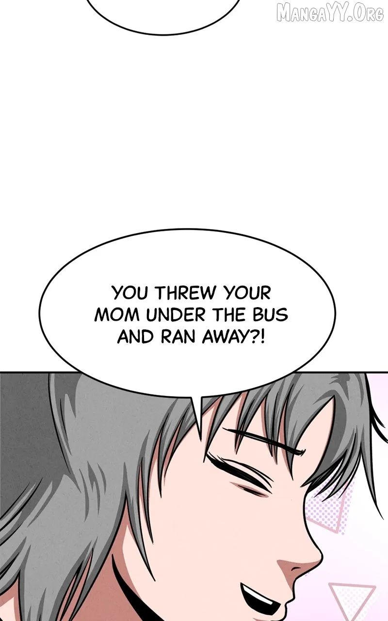 The Shell (Dono) Chapter 29 page 12 - 