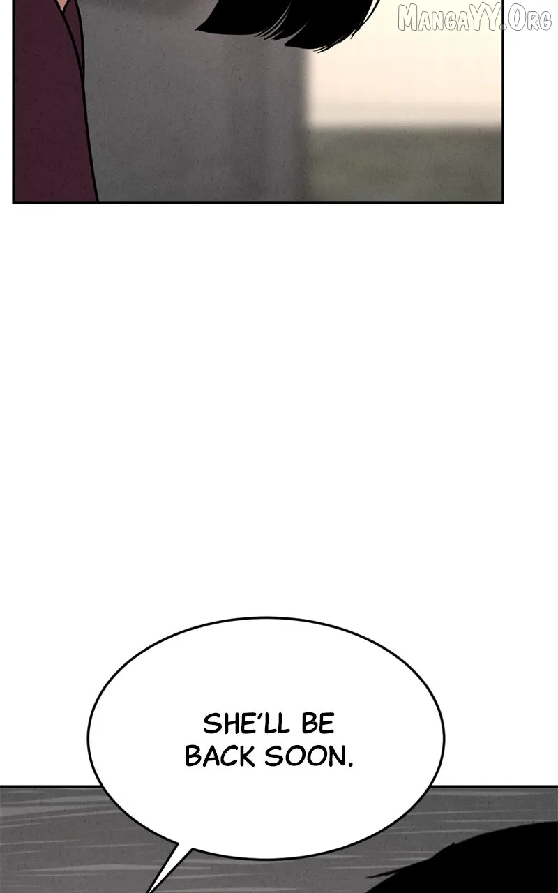 The Shell (Dono) Chapter 29 page 111 - 