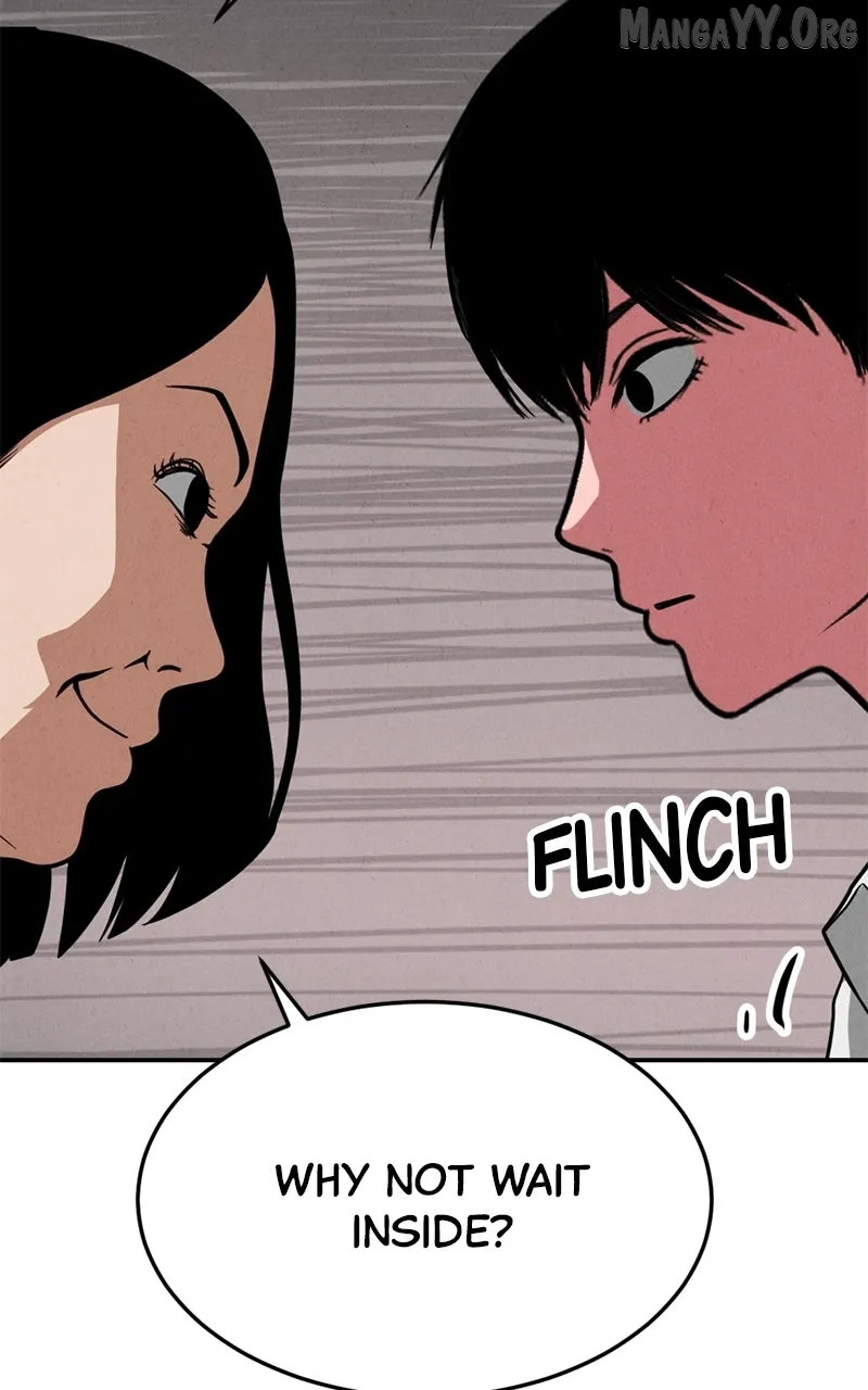 The Shell (Dono) Chapter 29 page 112 - 