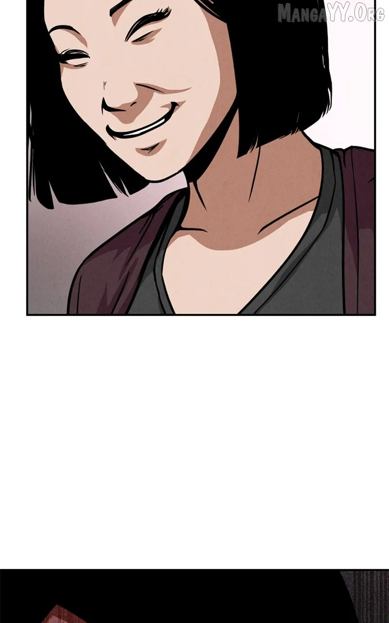 The Shell (Dono) Chapter 29 page 118 - 