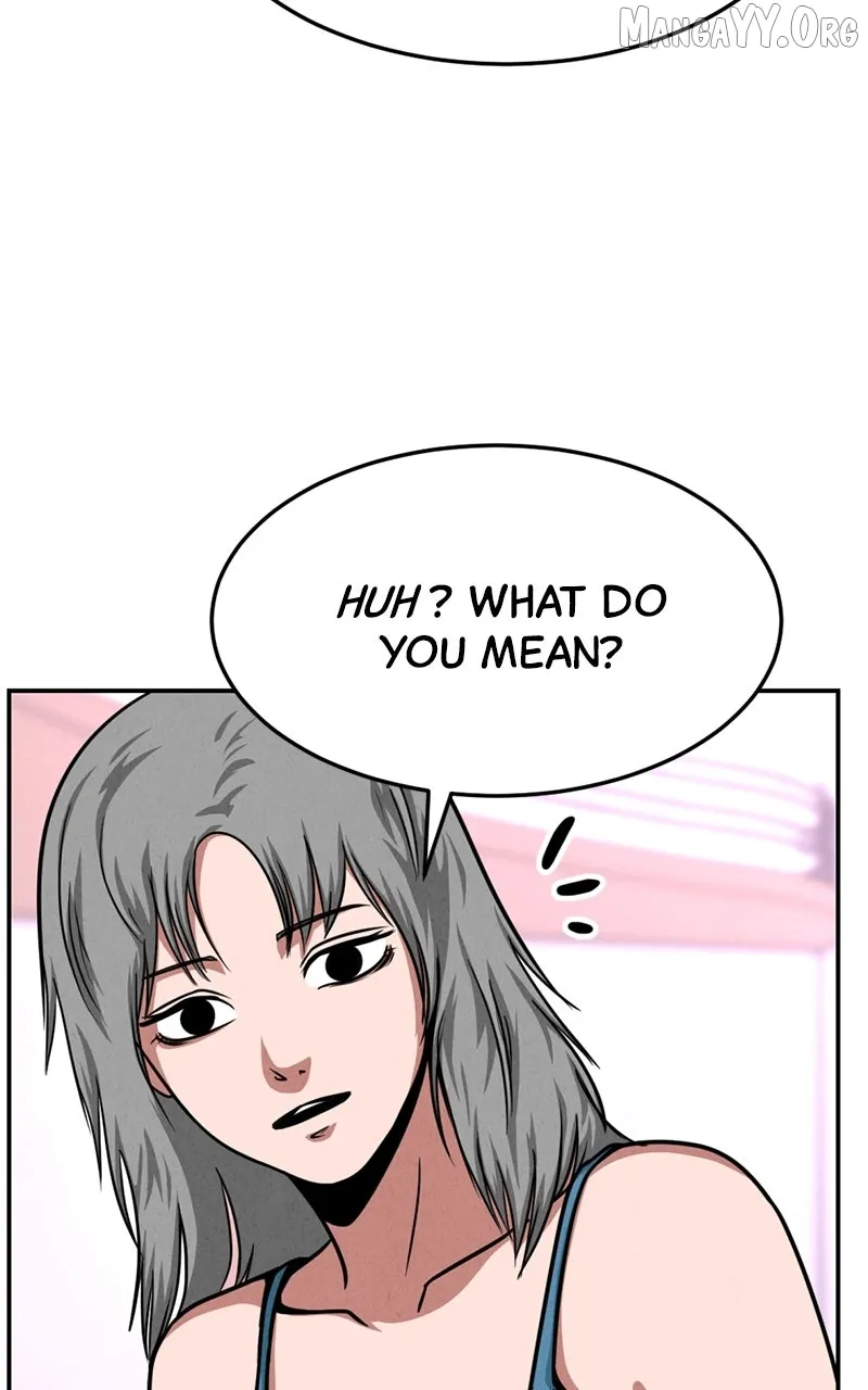 The Shell (Dono) Chapter 29 page 15 - 