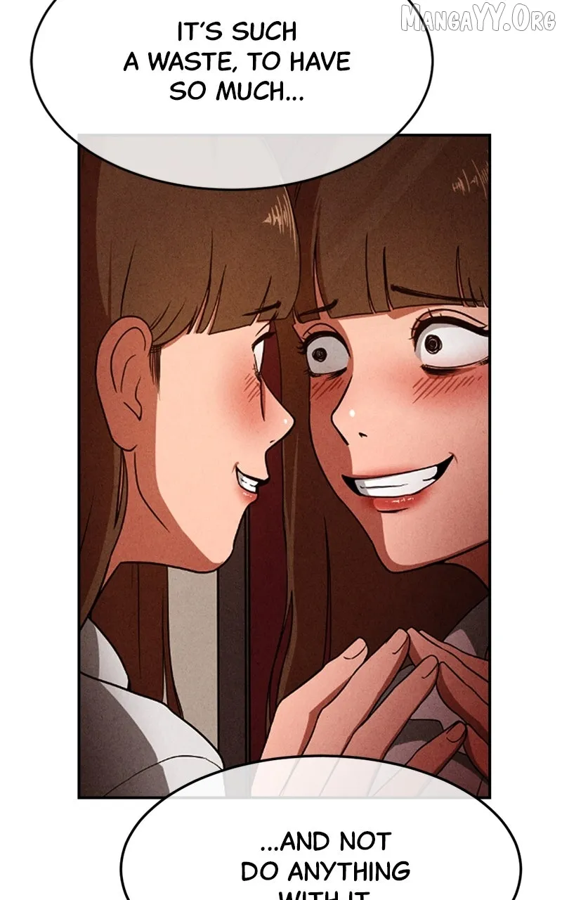The Shell (Dono) Chapter 29 page 20 - 