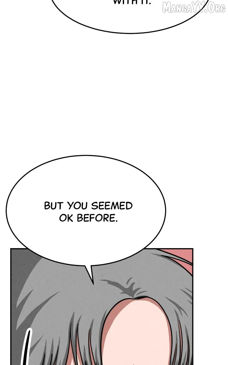The Shell (Dono) Chapter 29 page 21 - 