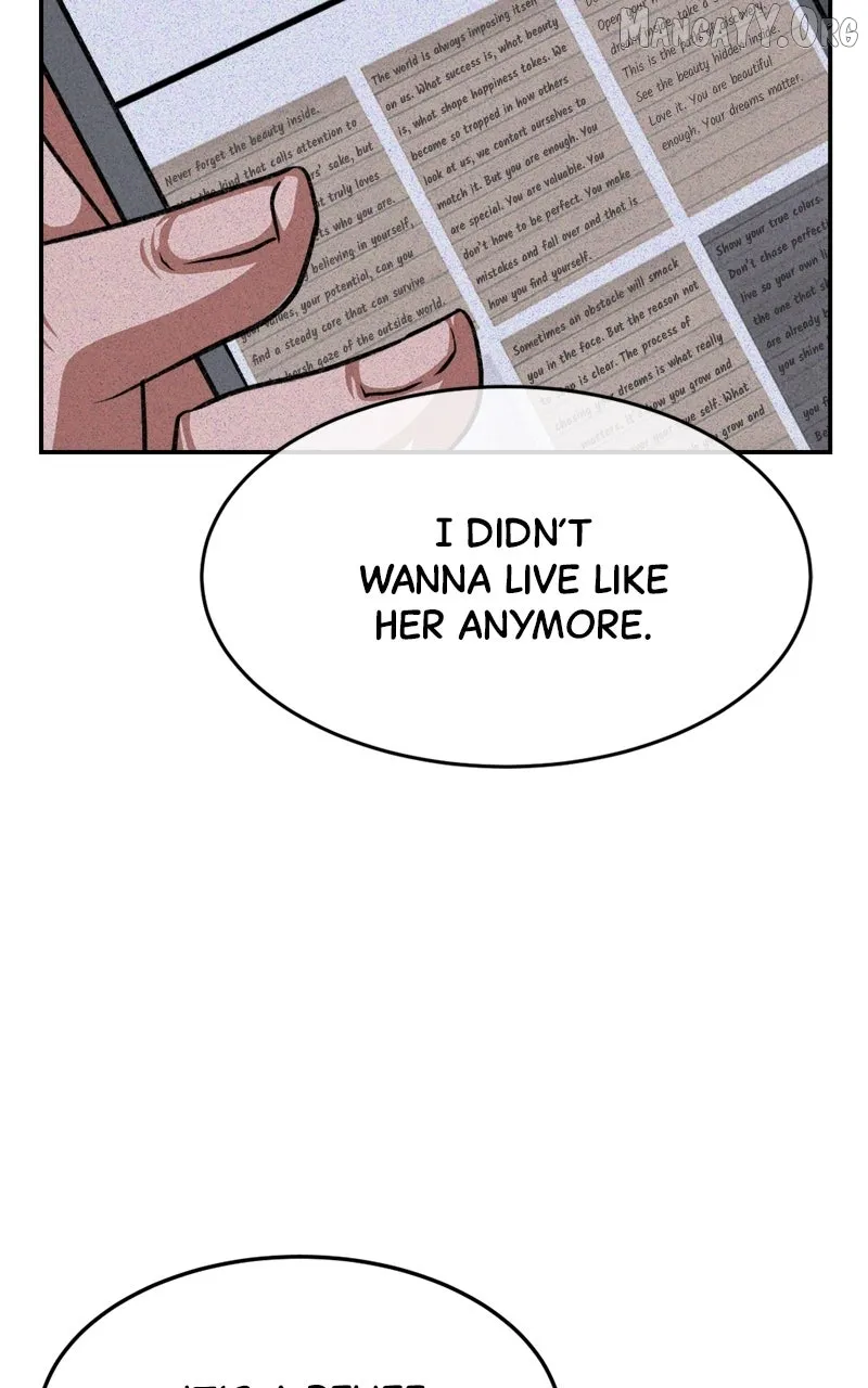 The Shell (Dono) Chapter 29 page 25 - 