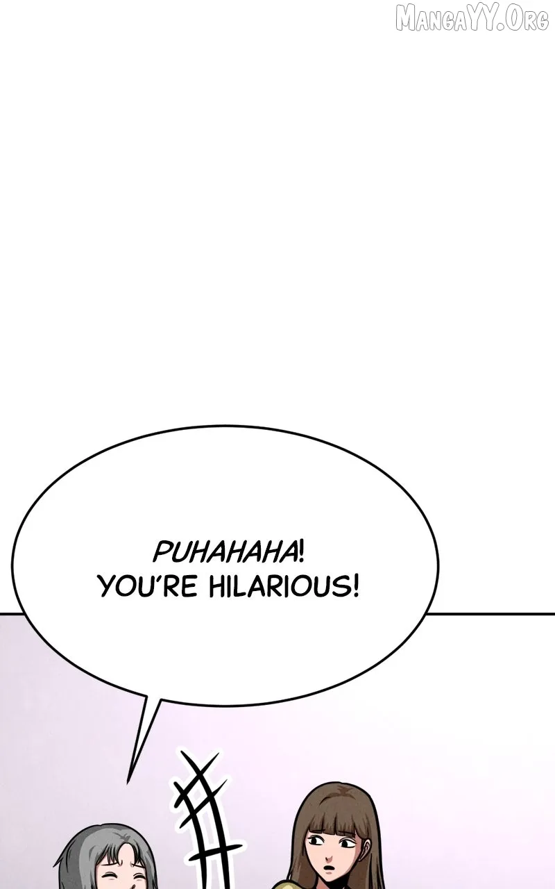 The Shell (Dono) Chapter 29 page 30 - 