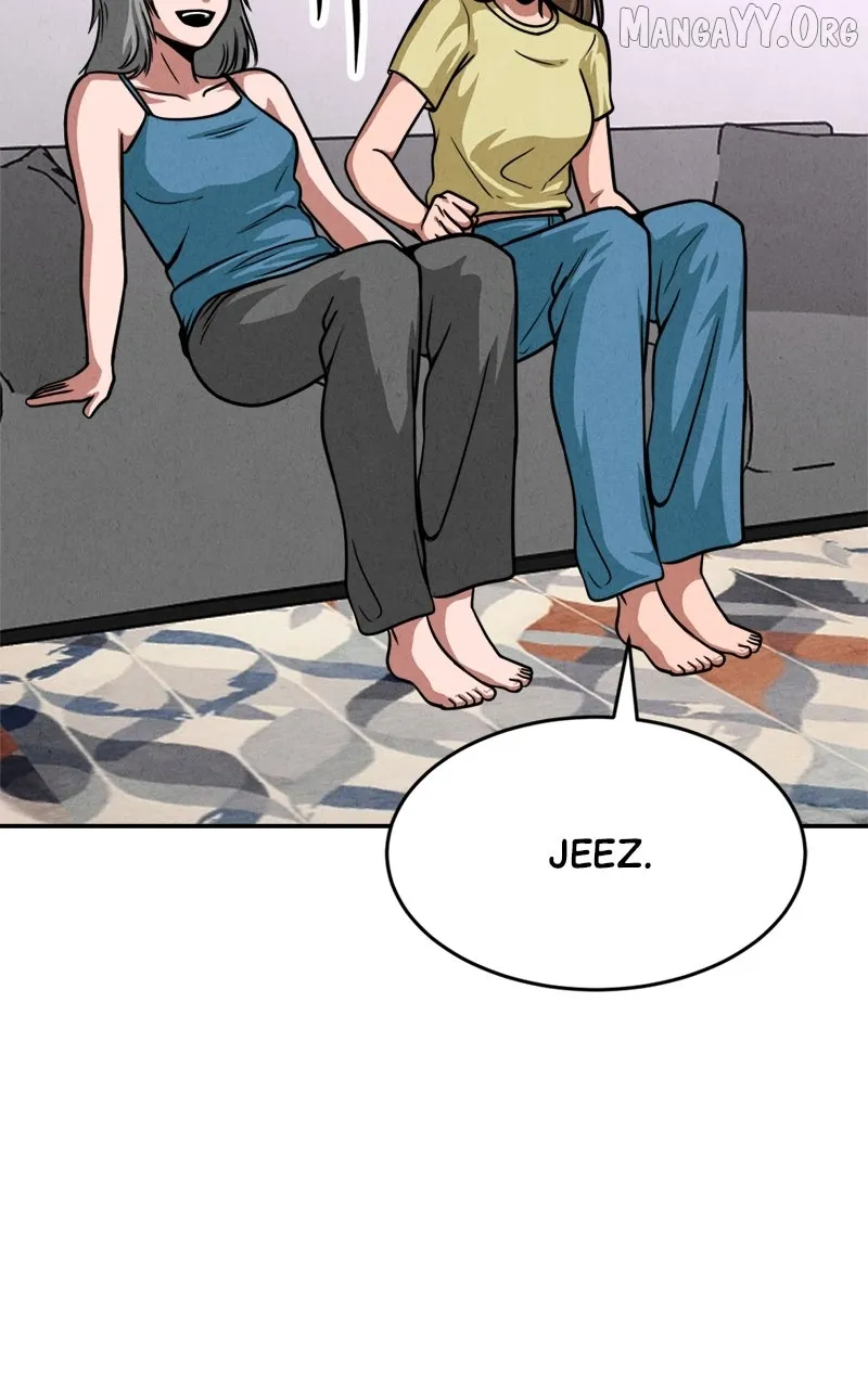 The Shell (Dono) Chapter 29 page 31 - 