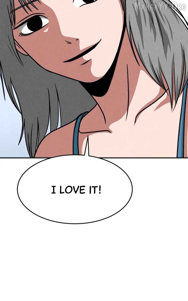 The Shell (Dono) Chapter 29 page 34 - 