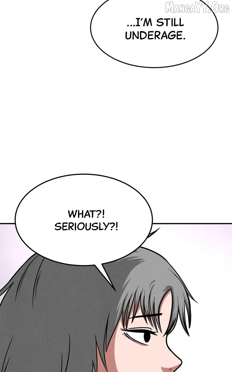 The Shell (Dono) Chapter 29 page 39 - 