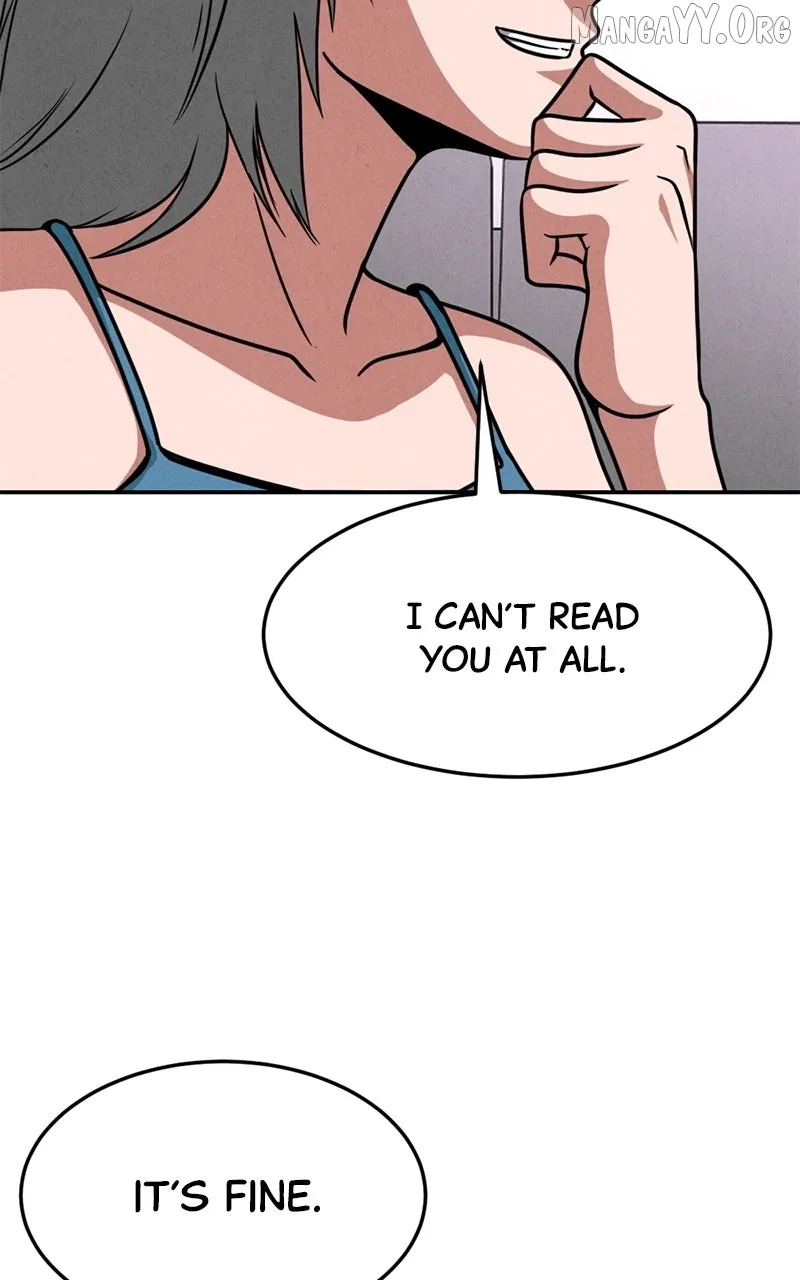 The Shell (Dono) Chapter 29 page 40 - 