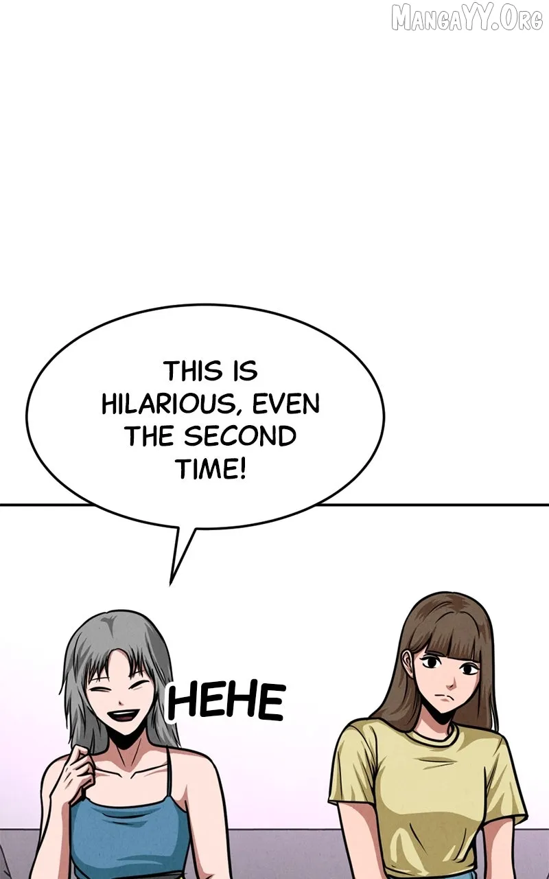 The Shell (Dono) Chapter 29 page 5 - 