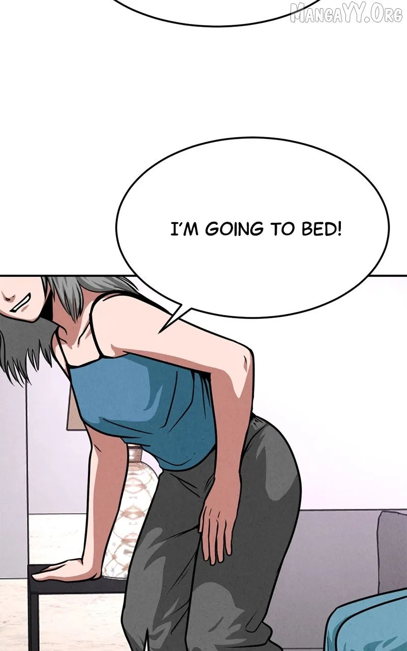 The Shell (Dono) Chapter 29 page 42 - 