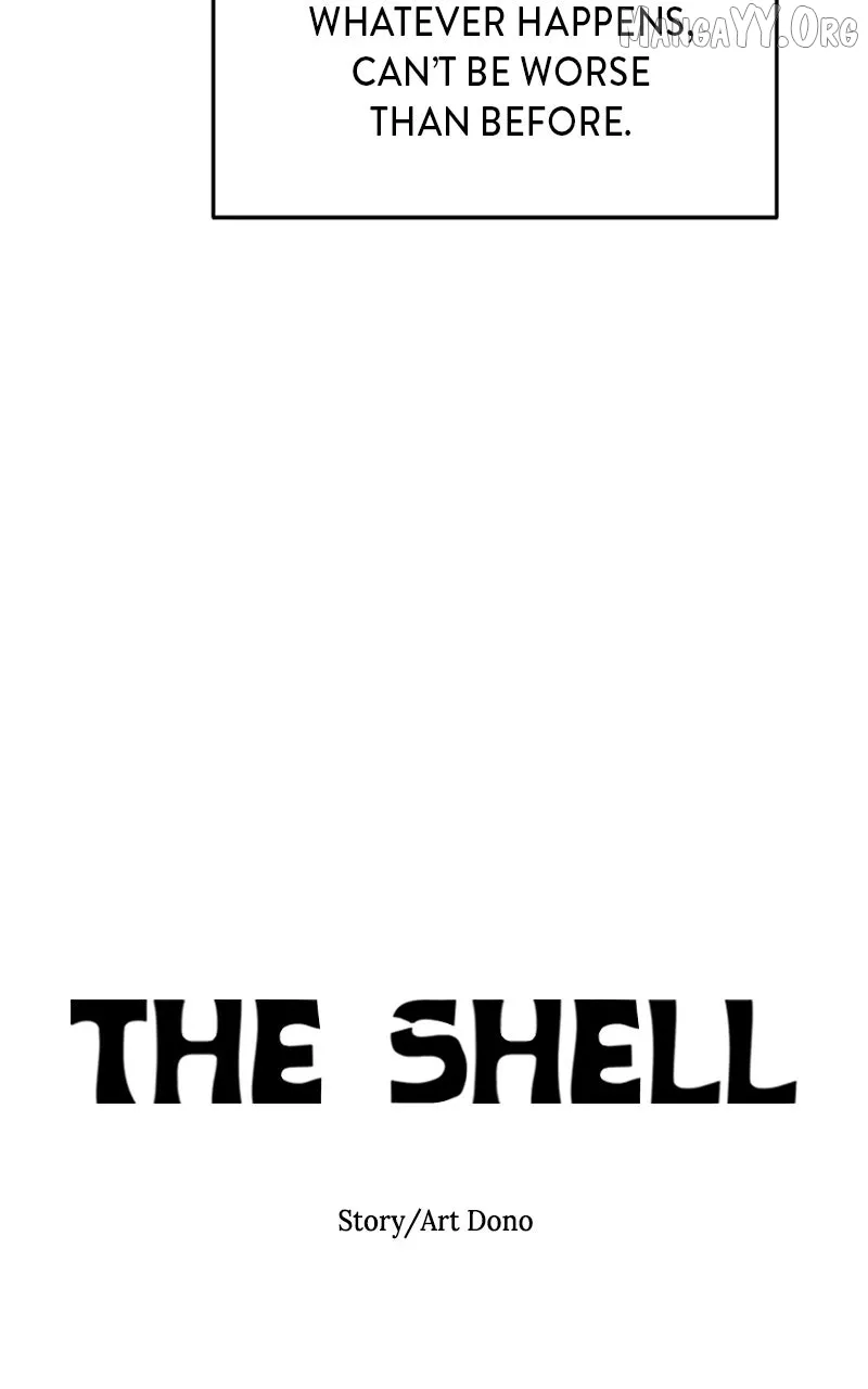 The Shell (Dono) Chapter 29 page 48 - 