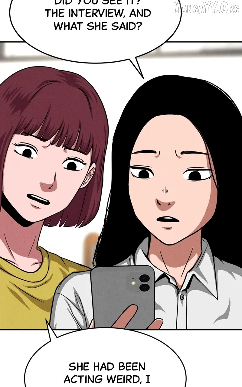 The Shell (Dono) Chapter 29 page 58 - 