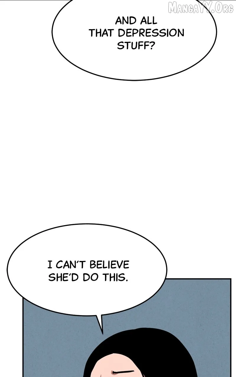 The Shell (Dono) Chapter 29 page 62 - 
