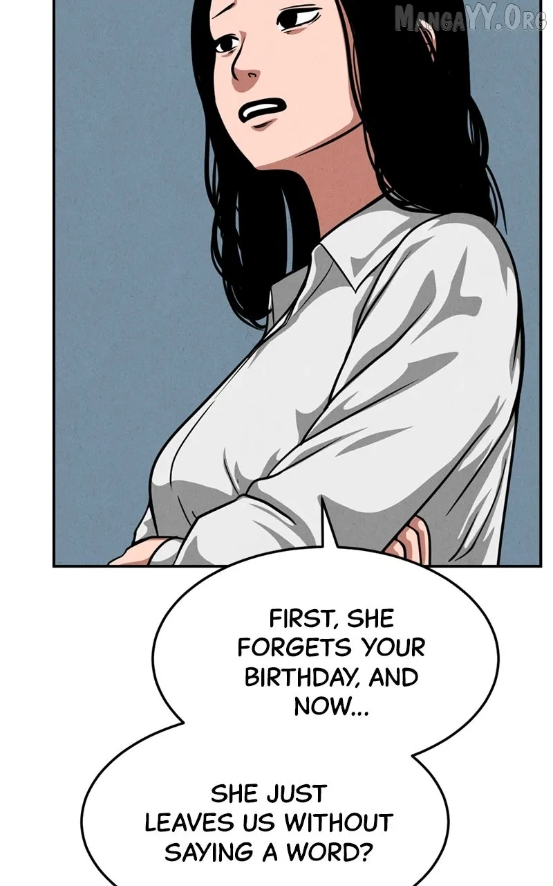 The Shell (Dono) Chapter 29 page 63 - 