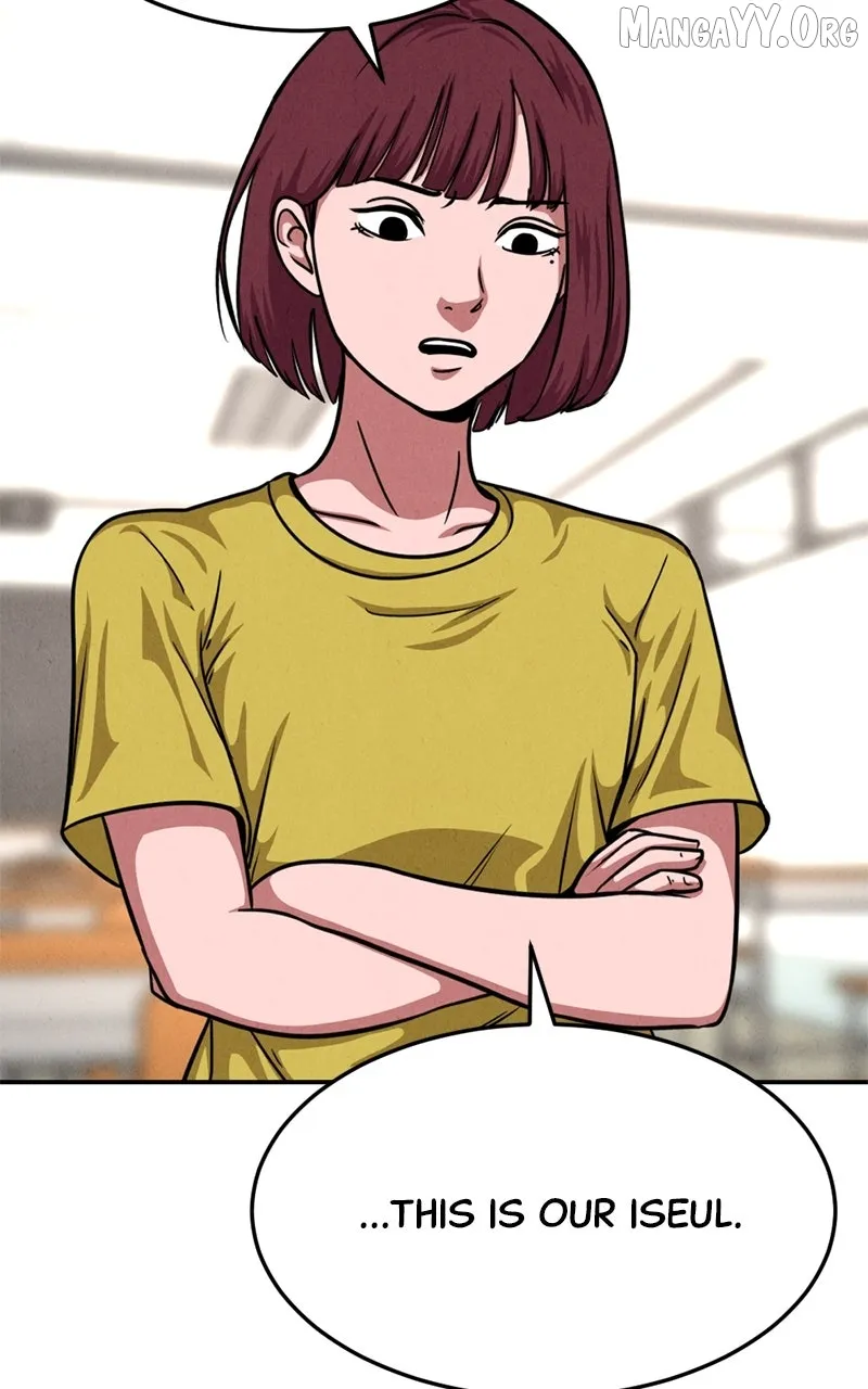 The Shell (Dono) Chapter 29 page 66 - 
