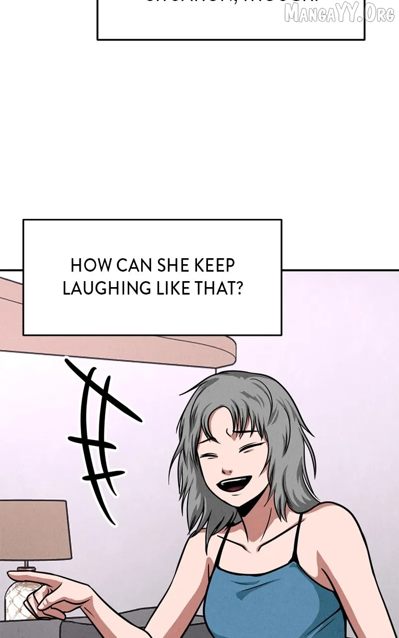 The Shell (Dono) Chapter 29 page 8 - 