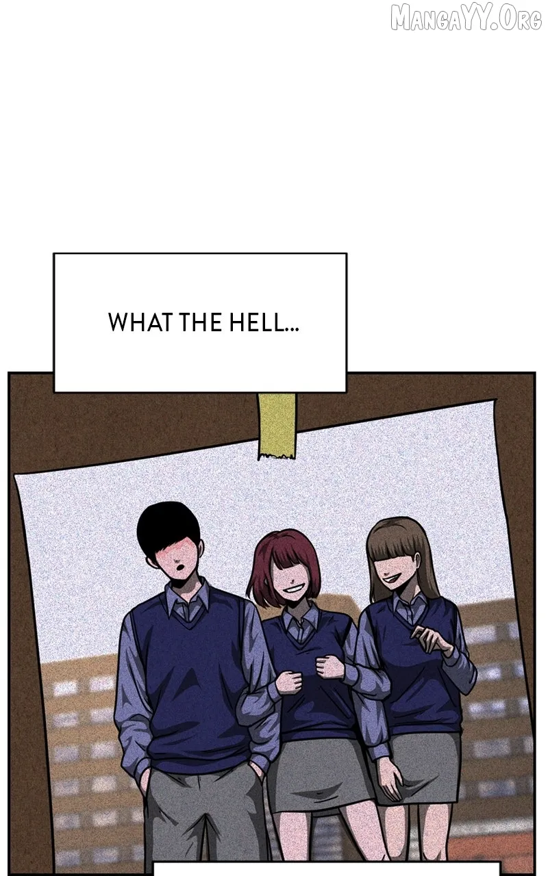 The Shell (Dono) Chapter 29 page 73 - 