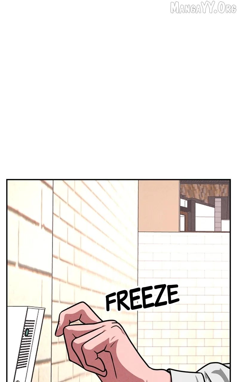 The Shell (Dono) Chapter 29 page 92 - 