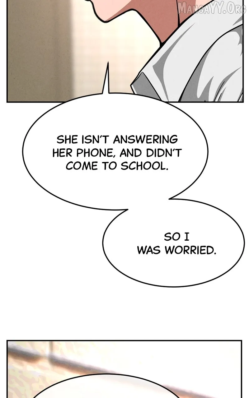 The Shell (Dono) Chapter 29 page 99 - 