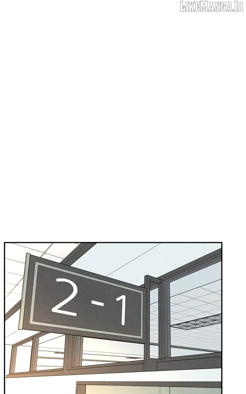 The Shell (Dono) Chapter 3 page 2 - 