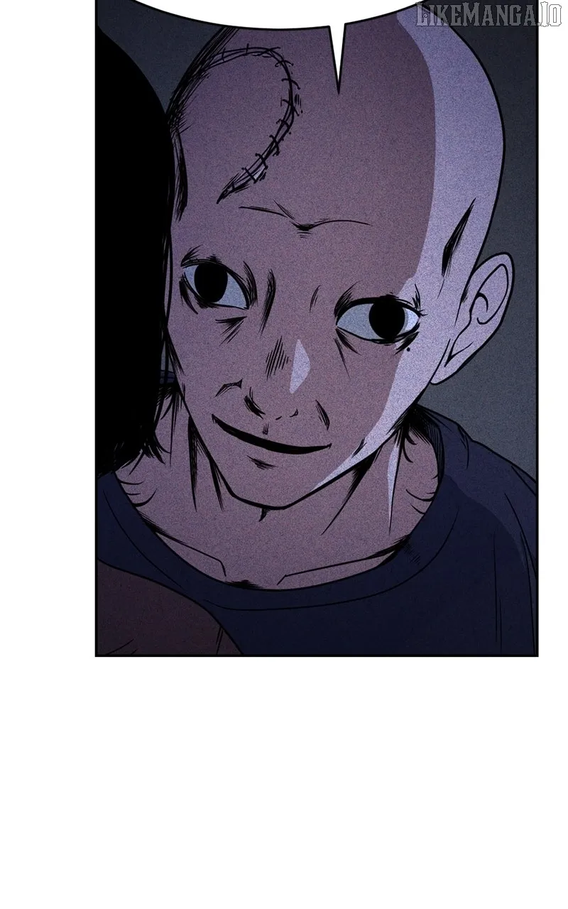 The Shell (Dono) Chapter 3 page 101 - 