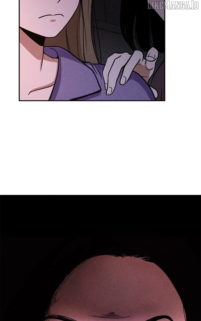 The Shell (Dono) Chapter 3 page 108 - 