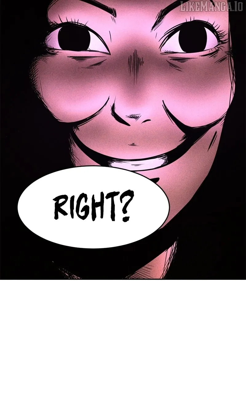 The Shell (Dono) Chapter 3 page 109 - 