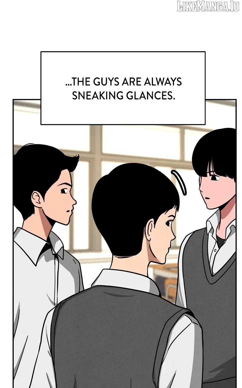 The Shell (Dono) Chapter 3 page 12 - 