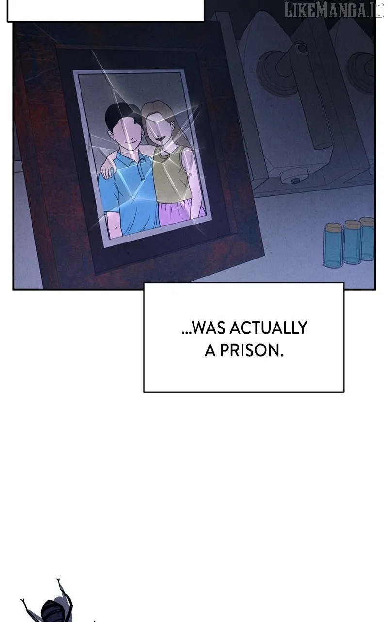 The Shell (Dono) Chapter 3 page 112 - 