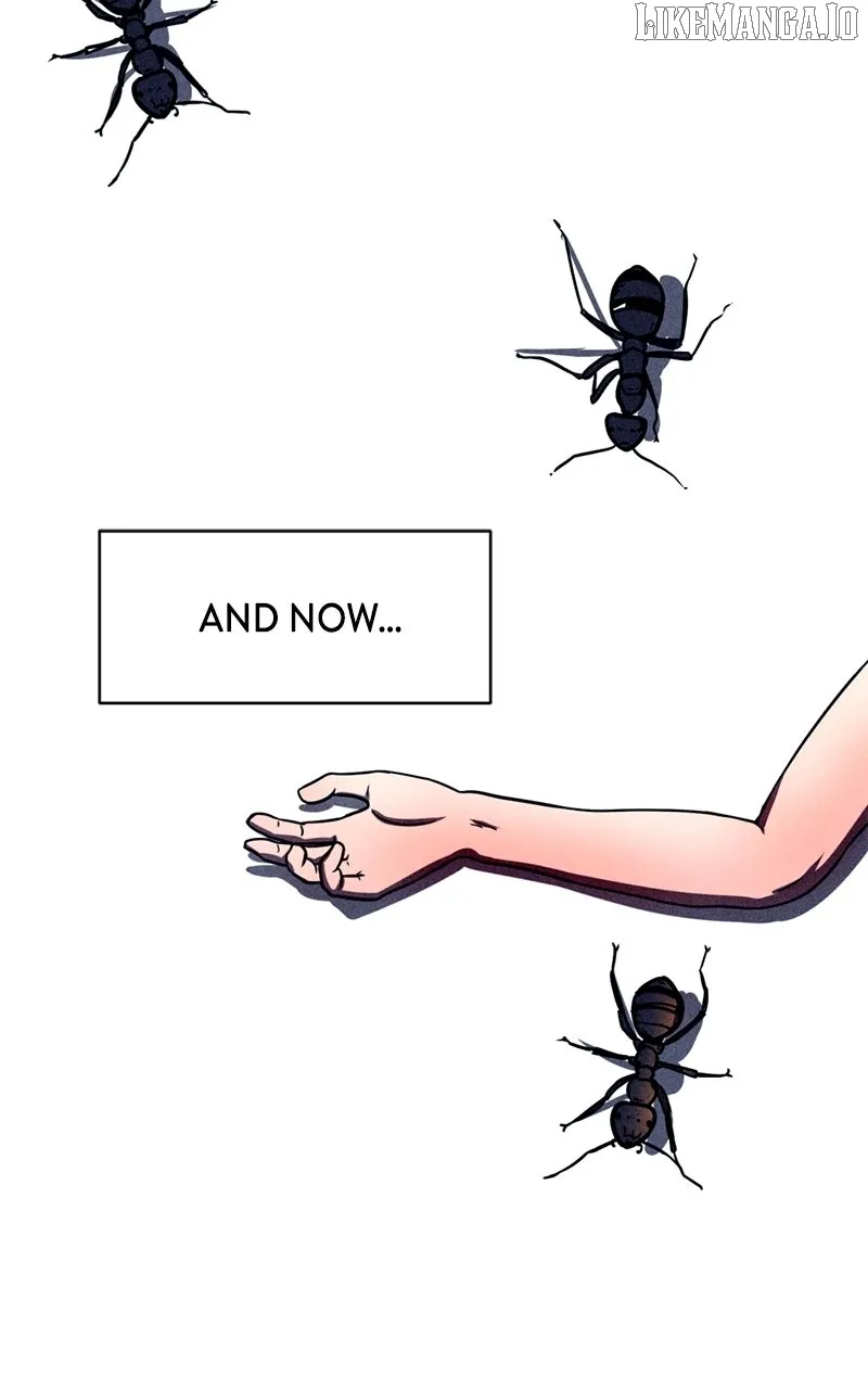 The Shell (Dono) Chapter 3 page 113 - 