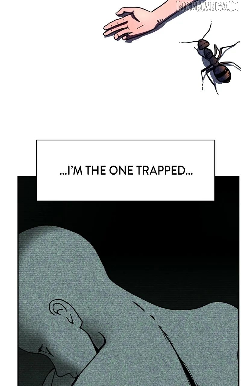 The Shell (Dono) Chapter 3 page 115 - 