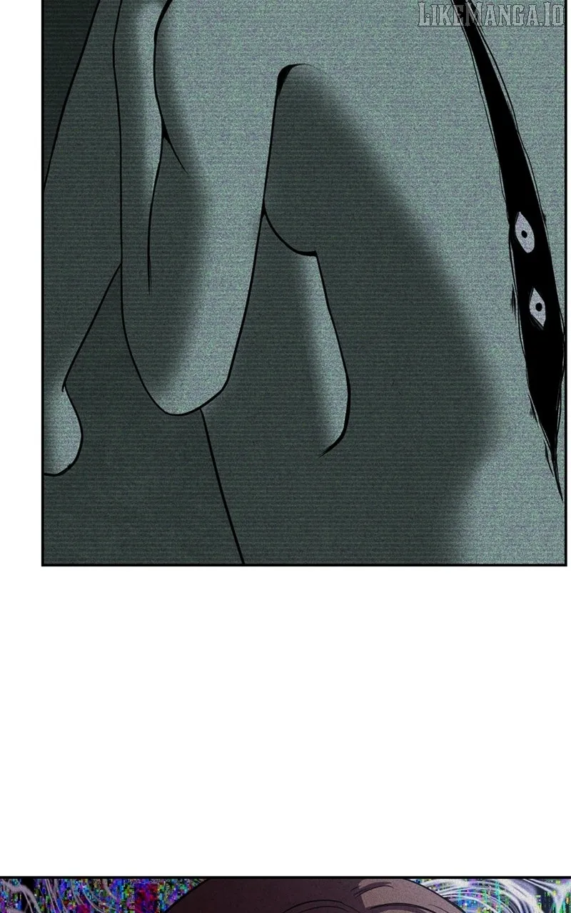 The Shell (Dono) Chapter 3 page 116 - 