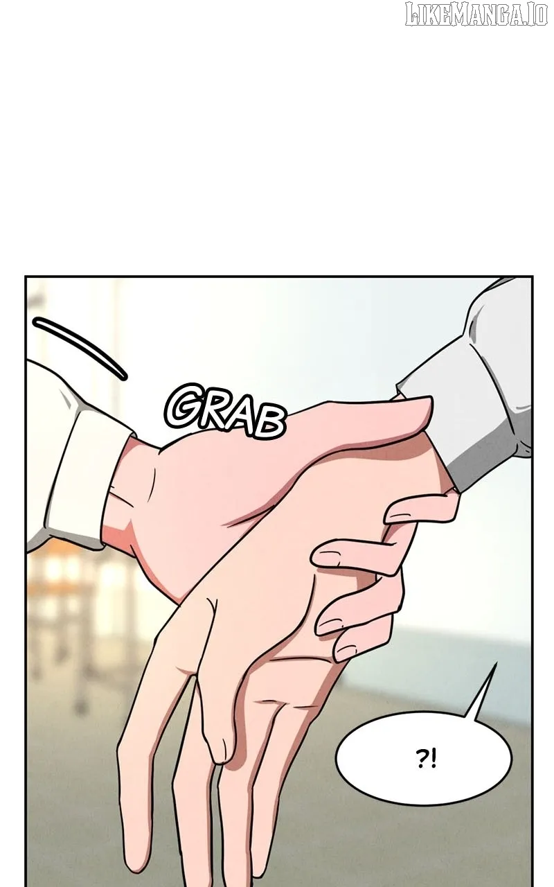 The Shell (Dono) Chapter 3 page 16 - 